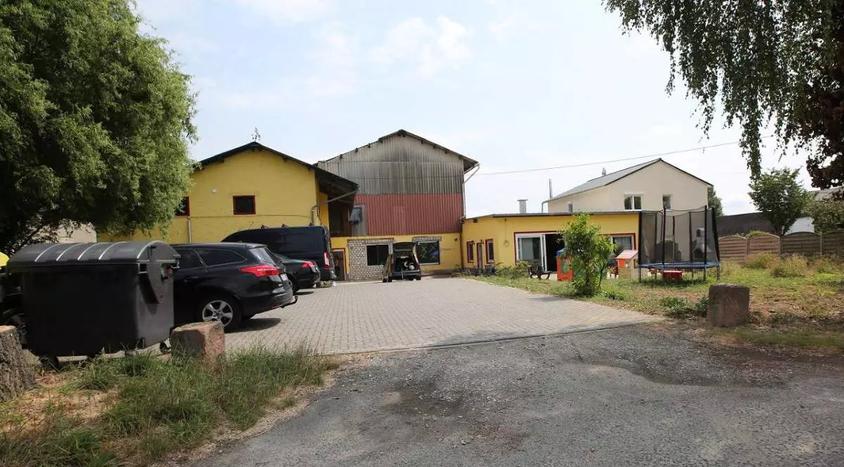 Român arestat în Germania după că şi-a omorât şefa, furios că nu i-a mărit salariul