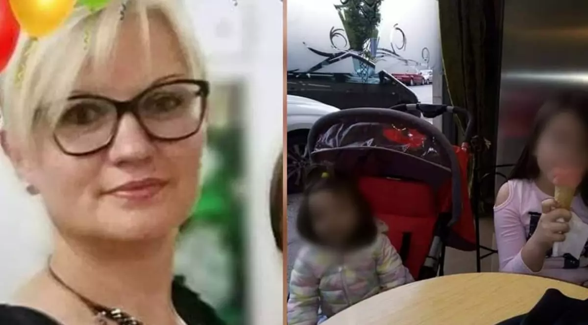 O româncă stabilită în Italia a dispărut împreună cu două dintre fetele ei! Apelul disperat al soțului: „Te rog, dă un semn de viață!”