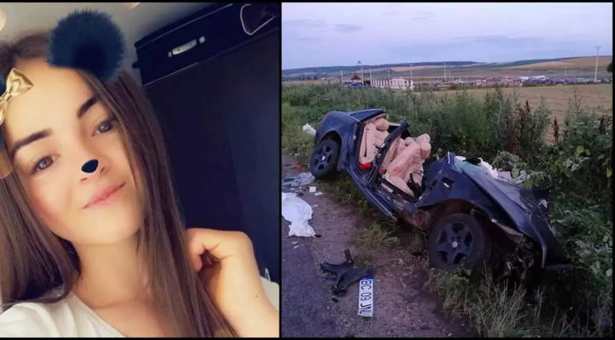 Numărul victimelor teribilului accident de la Bădeana a crescut la șapte. O minoră de 15 ani a murit în această dimineață după ce a stat în comă în ultimele zile