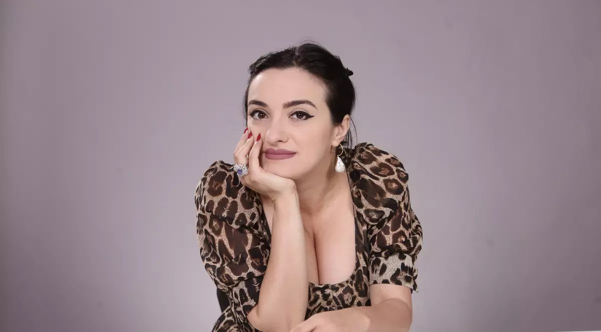 Cu ce se ocupă iubitul "secret" al Anei Morodan: "Nu are nicio treabă cu lumea noastră!"