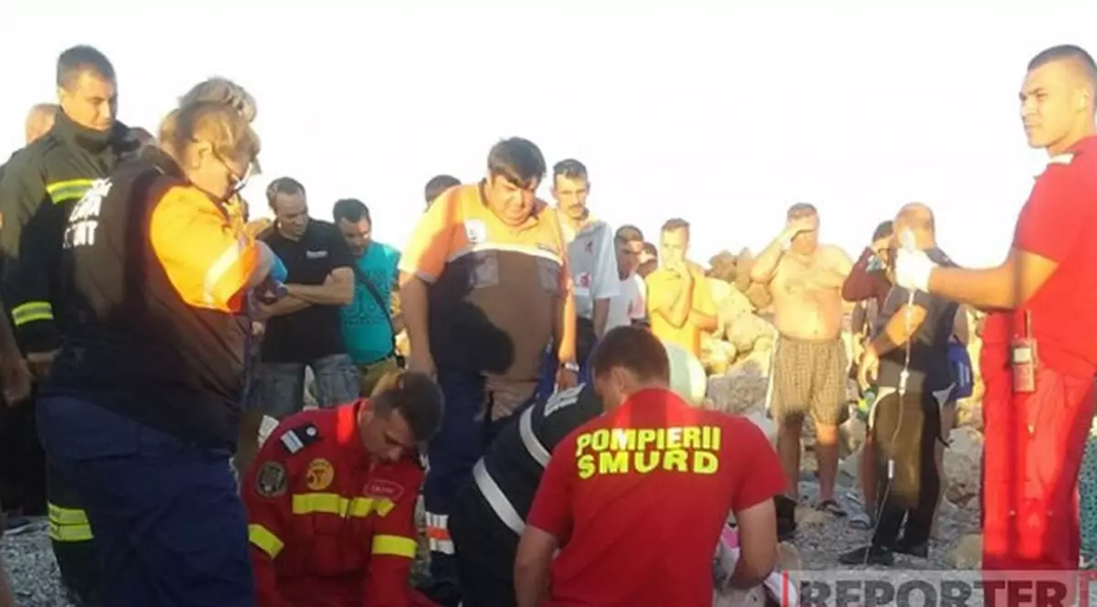 Două surori au murit înecate în râu, la Buzău. Poliția a deschis o anchetă