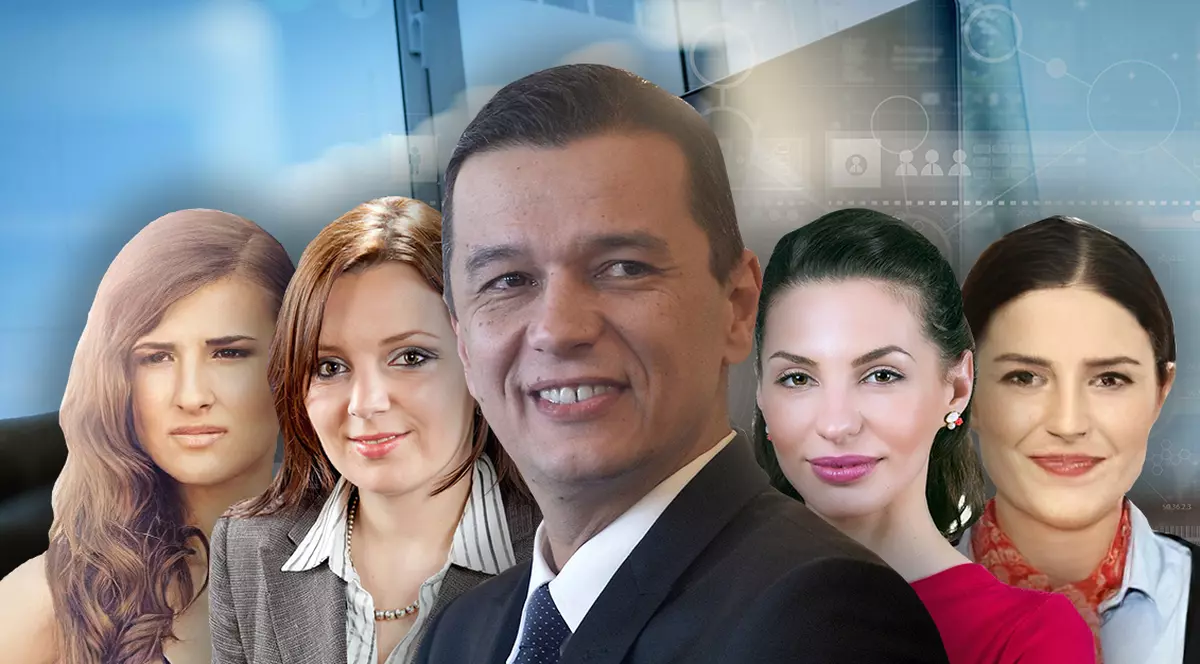 Ce au făcut și cât au câștigat „îngerii lui Grindeanu” înainte de a-l sfătui pe fostul premier la ANCOM