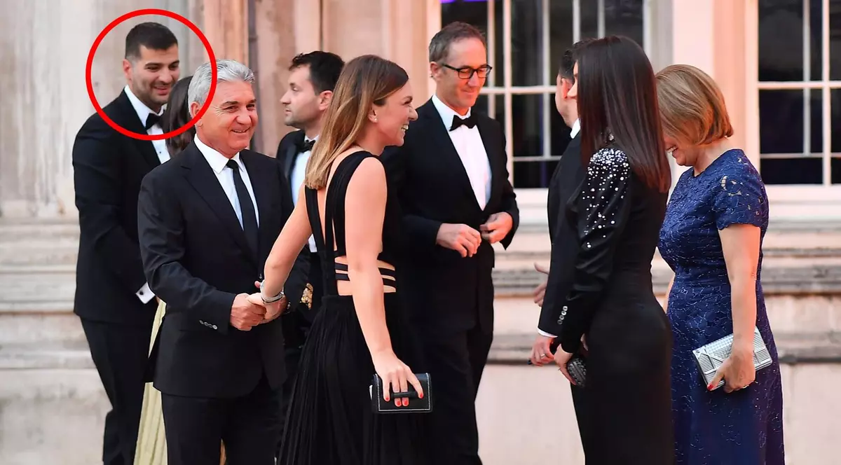 Simona Halep și noul ei iubit Toni Iuruc și-au oficializat relația. Care sunt pașii până la nuntă, conform tradiției la aromâni