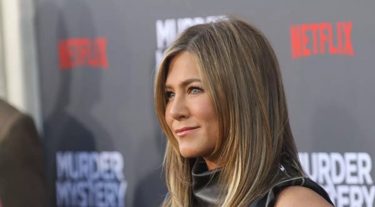 Jennifer Aniston dă 250.000 de euro pe an pe tratamente de înfrumusețare