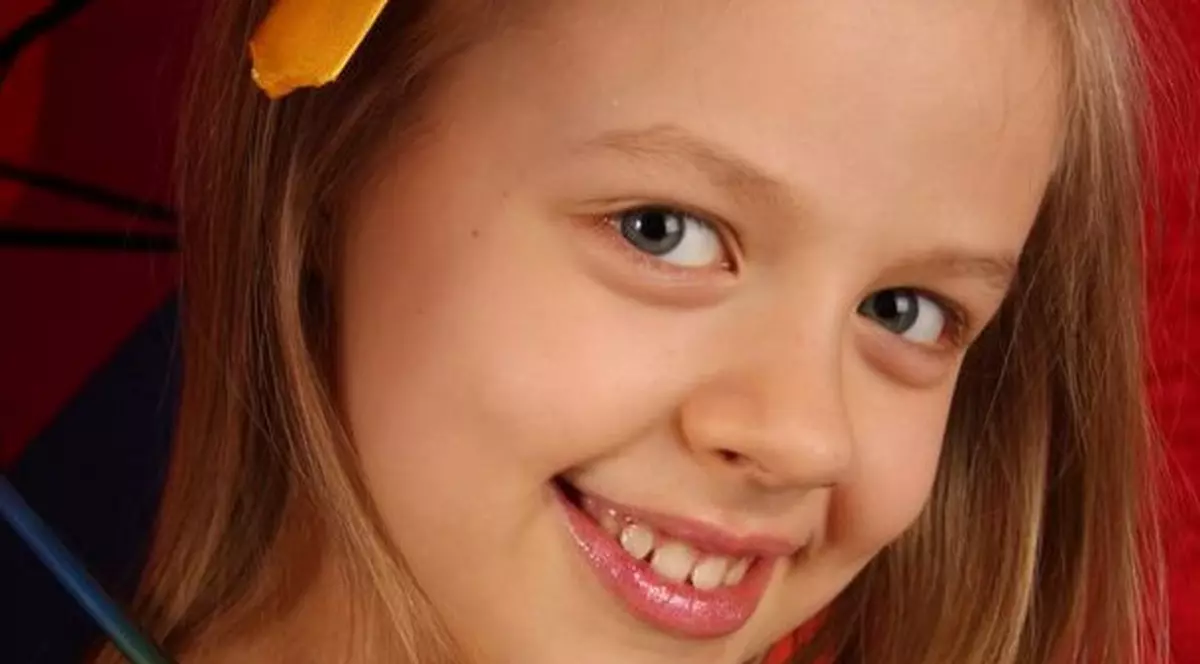 Cum arată Jennifer Dumitrașcu, din telenovela „Îngerașii”, în vârstă de 17 ani