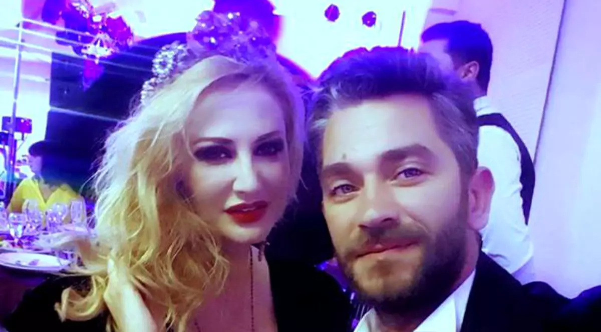 Julia Jianu se relansează în muzică, după divorțul de soț. Actualul iubit o susține în proiectul său