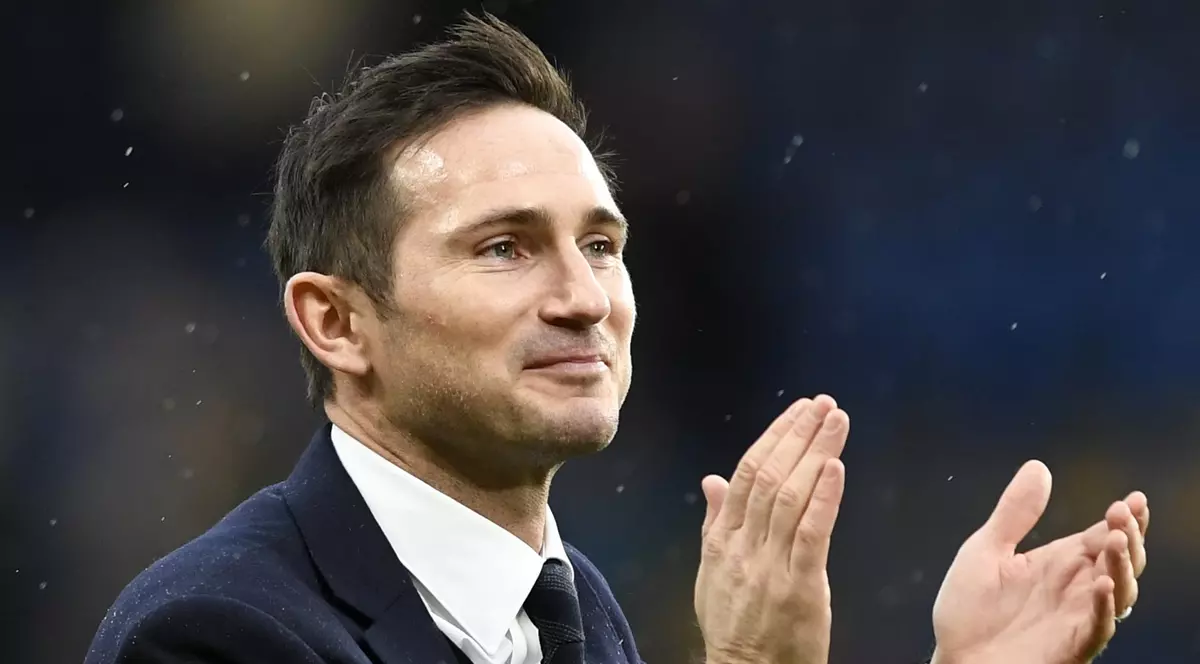 Frank Lampard, antrenor la Chelsea. Legenda clubului londonez a semnat pe trei ani