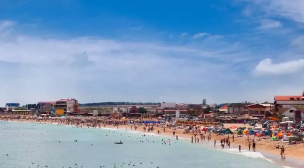 Prognoza meteo pentru duminică, 11 august. Cum va fi vremea pe litoral și la munte