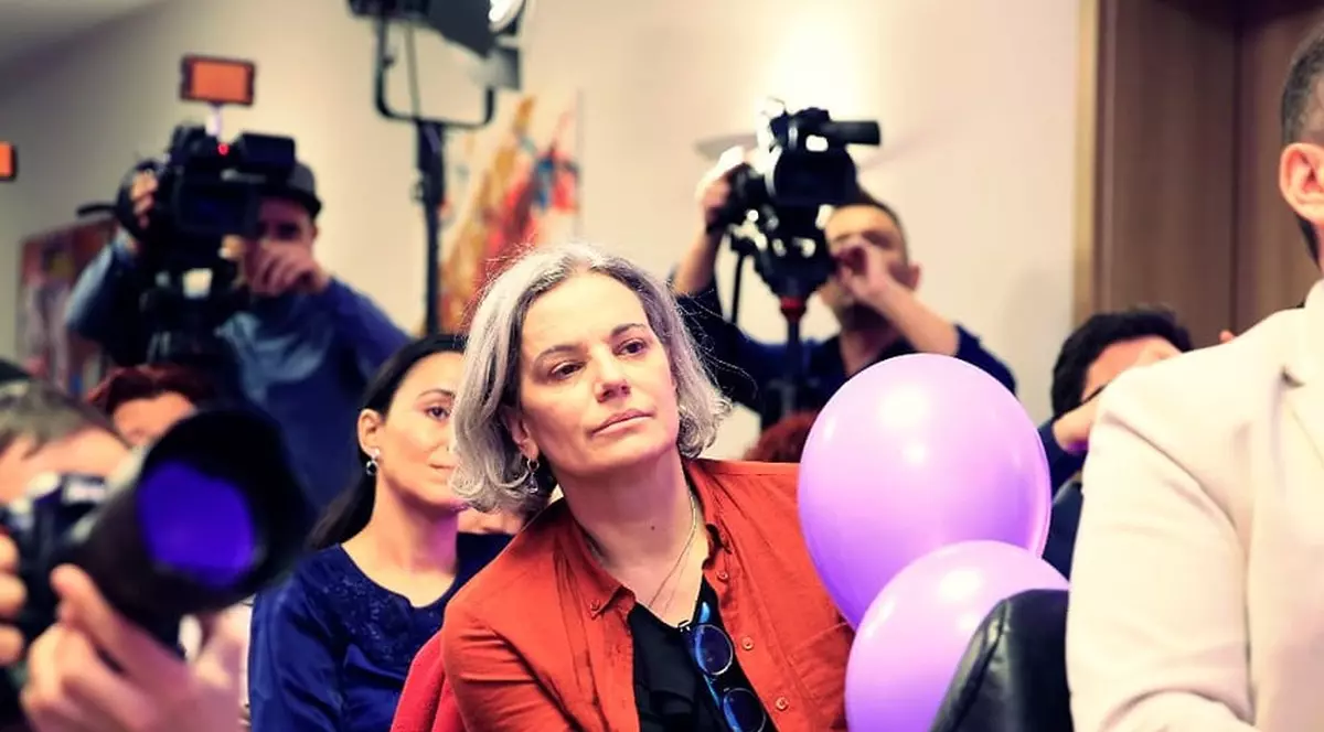 Maia Morgenstern şi Horaţiu Mălăele, invitaţi speciali la Alba Iulia Music & Film Festival