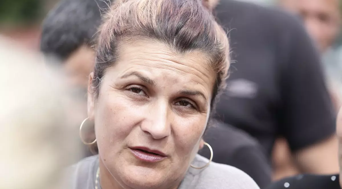 Mama Luizei, după ce INML nu a putut identifica niciun profil ADN de pe oasele găsite în pădure: ”Refuz să cred că Luiza este moartă"