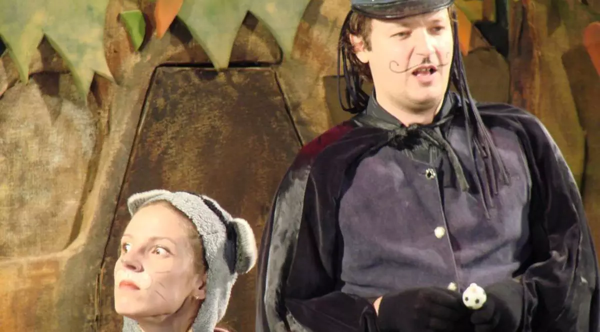 Actorul Marian Rădulescu de la Teatrul Excelsior a murit!