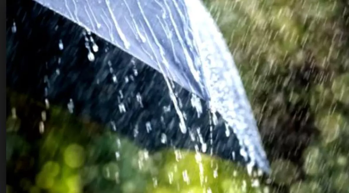 Cum va fi vremea marți, 9 iulie. Temperaturi în scădere, cuprinse între 21 și 28 de grade