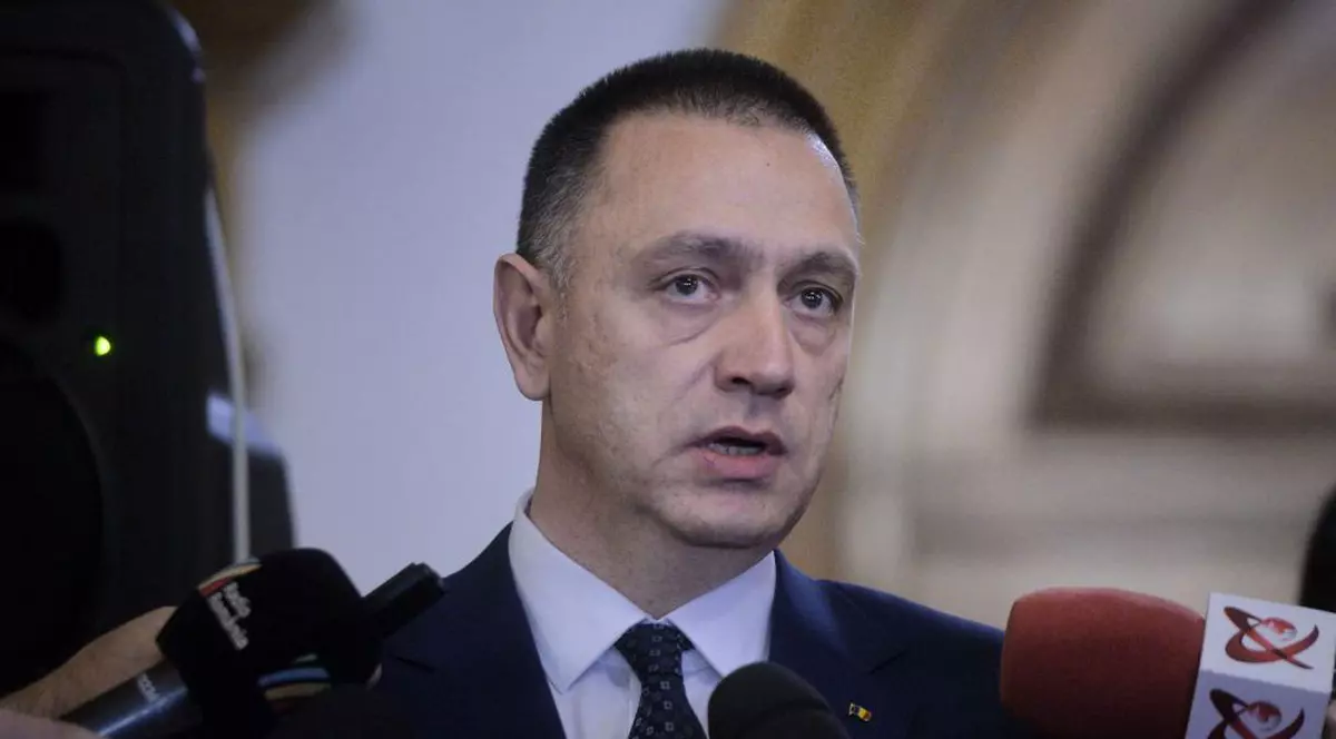 Mihai Fifor despre intervenția jandarmilor la Caracal