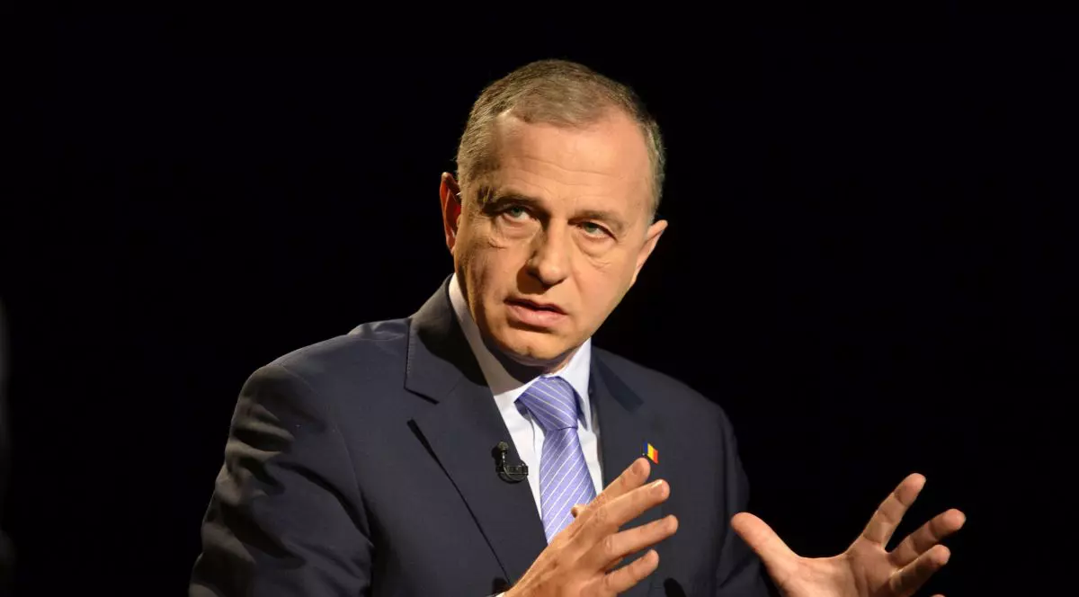 Mircea Geoană a fost numit secretar general adjunct al NATO. „Sunt profund onorat să fiu desemnat pentru această poziție cheie”