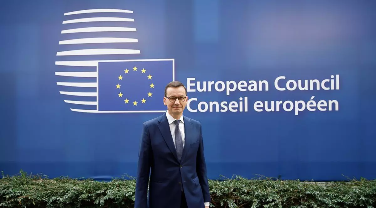 Premierul Poloniei speră la ”o Europă a compromisului”, după discuțiile cu von der Leyen