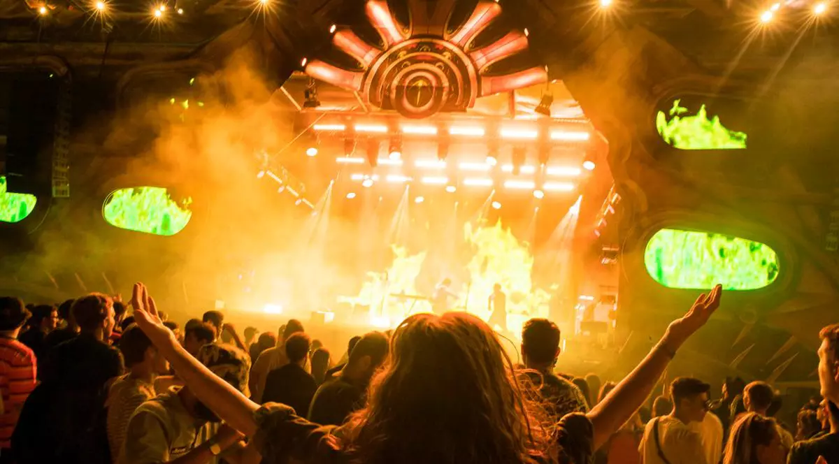 Când se pun în vânzare primele bilete pentru Neversea 2020