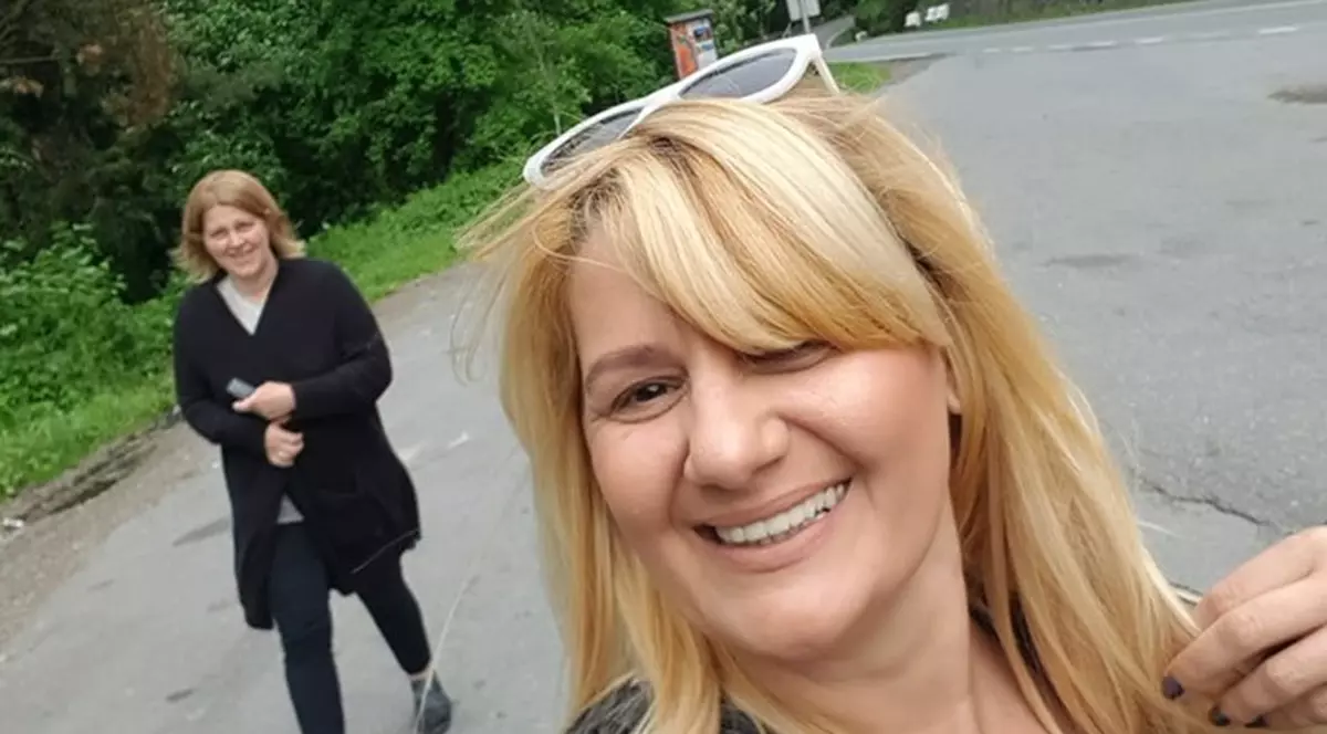 Nicola, despre momentele grele din viața ei, la 10 ani de când a divorțat