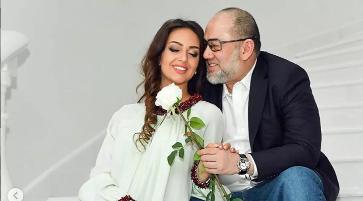 Miss Rusia și fostul rege al Malaysiei au divorțat după mai puțin de un an de căsnicie
