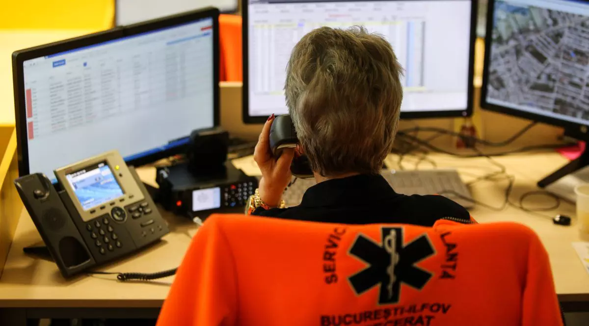 Mesajul unei foste operatoare la 112 după crimele din Caracal. Cum s-a acționat când un băiat de vârsta Alexandrei s-a rătăcit în viscol