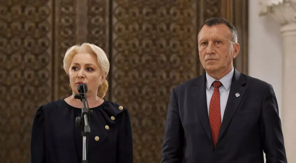 Paul Stănescu vrea o alianţă PSD-ALDE-Pro România, la prezidenţiale. Gabriela Firea sau Călin Popescu Tăriceanu, posibili candidaţi