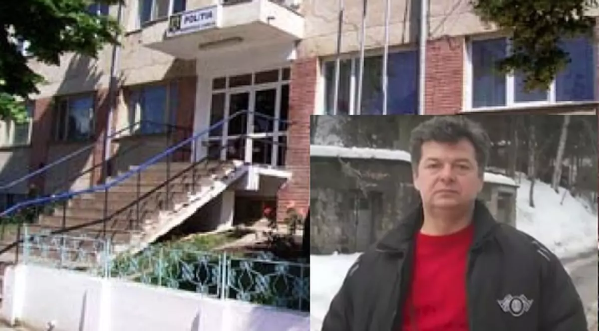 Șeful Poliției Caracal, unul dintre cei care și-au pierdut postul după cazul Alexandrei Măceșanu, vrea să se pensioneze