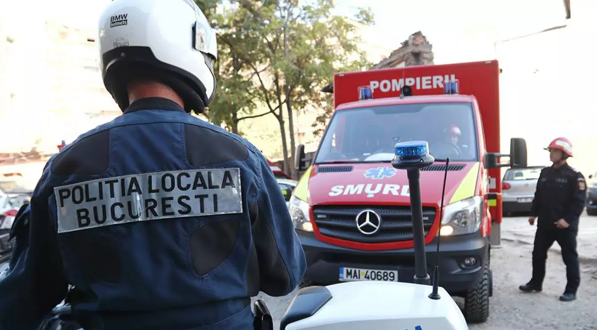 Femeie bătută de un bărbat supărat că a pierdut la "păcănele"