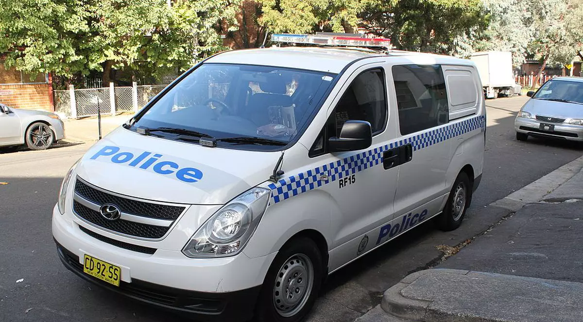 O australiancă și-a decapitat mama și a lăsat capul pe aleea vecinilor