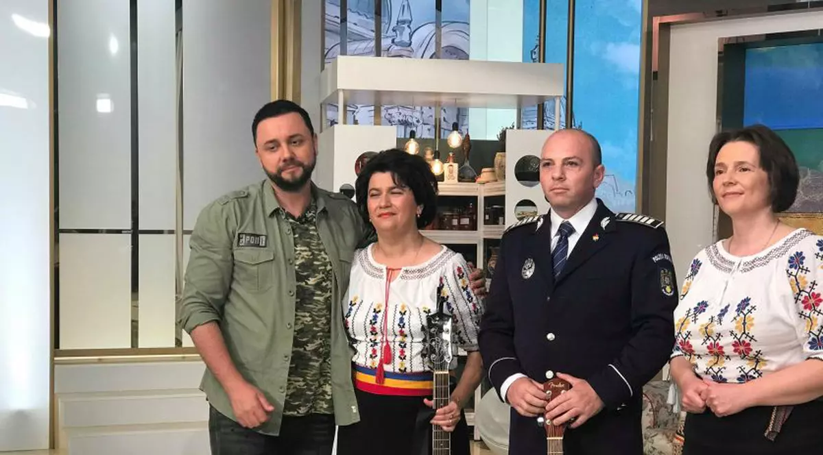 Scrisoarea dură a unui agent din Neamț „Mi-e ruşine că sunt poliţist! Mi-e tare ruşine!