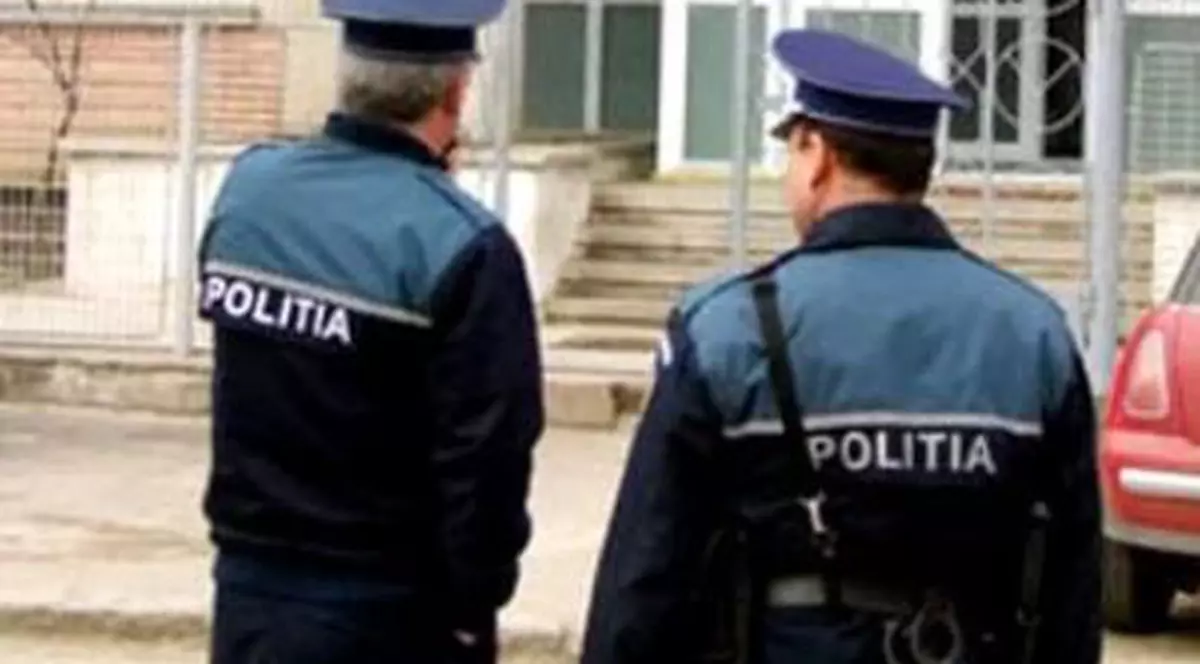 politisti
