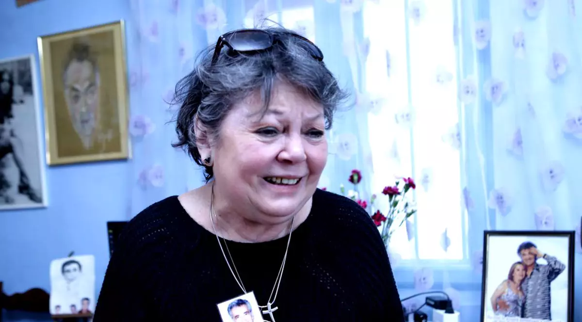 Anca Pandrea s-a accidentat în Turcia. „Mi s-a înnegrit şi mă doare foarte tare”