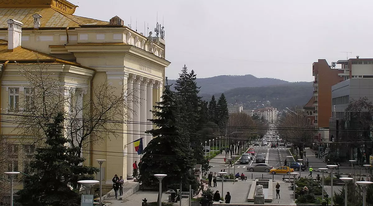 Râmnicu-Vâlcea vrea să scape de porecla de ”Hackerville” prin cursuri gratuite de IT pentru tineri