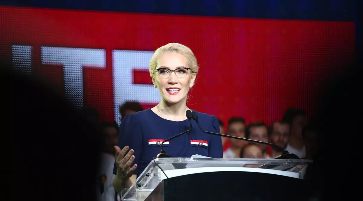 Ramona Ioana Bruynseels