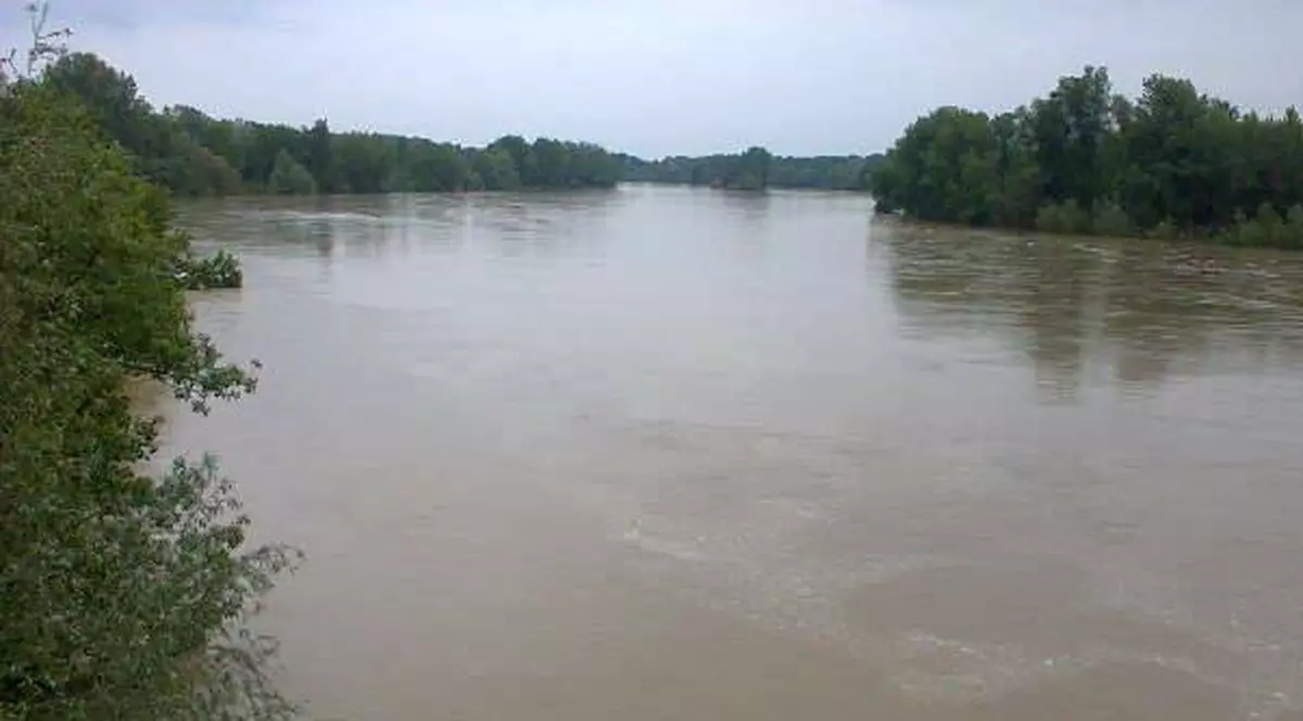 Un bărbat de 92 de ani a fost găsit mort în râul Jiu