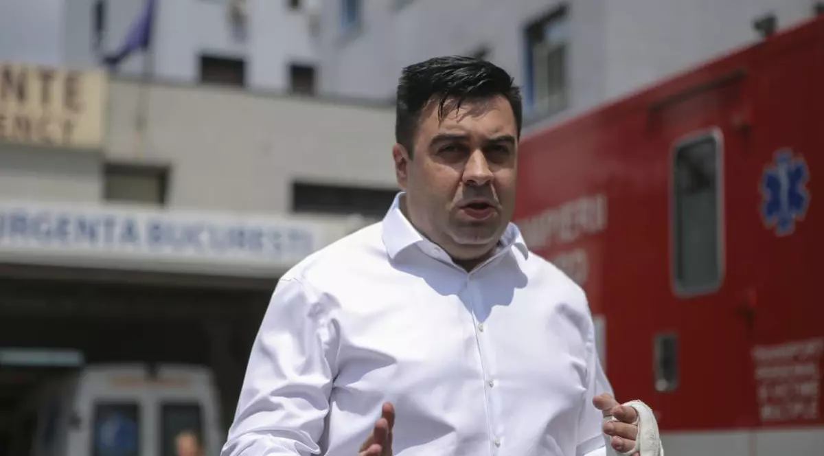 Răzvan Cuc, despre construirea autostrăzii Comarnic-Brașov cu bani de la buget