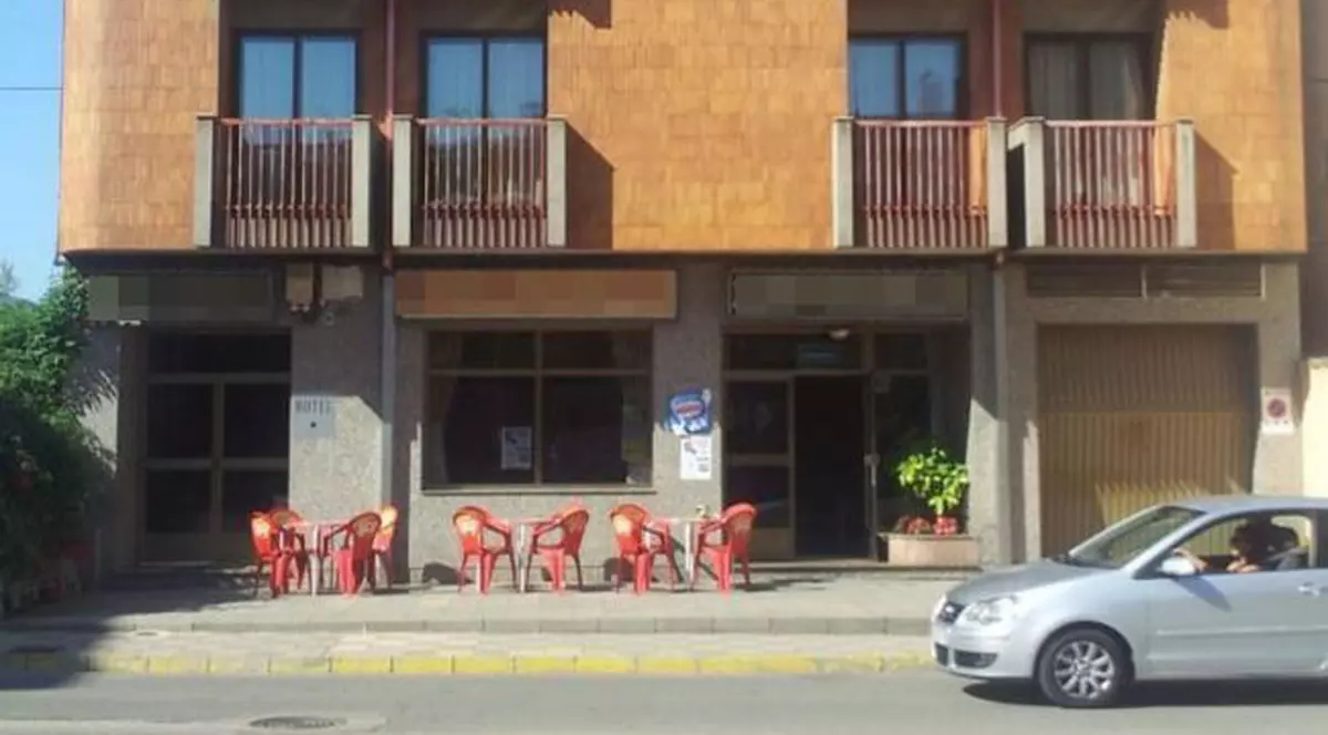 S-a electrocutat în bucătăria unui restaurant