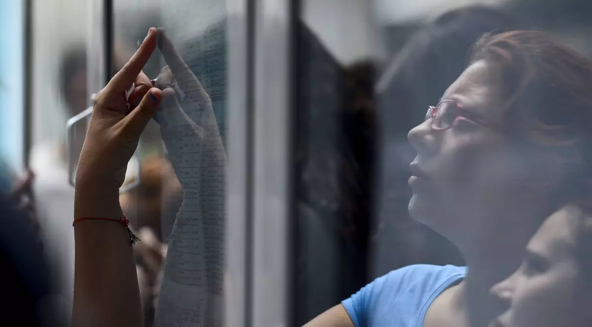 Rezultate Titularizare 2019