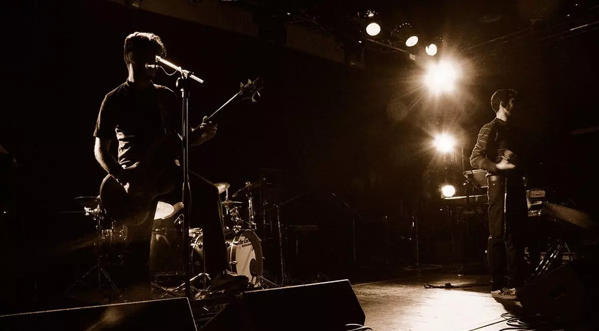 ”Starea de urgență climatică”, decretată în Marea Britanie. Nu de guvern, ci de... industria muzicală