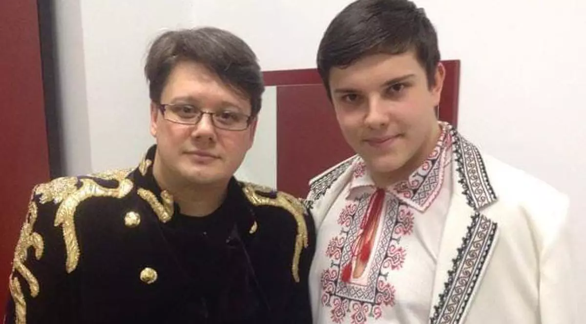 Artistul de muzică populară Sebi David a slăbit 25 de kg în 5 luni. Iată ce dietă a ținut!