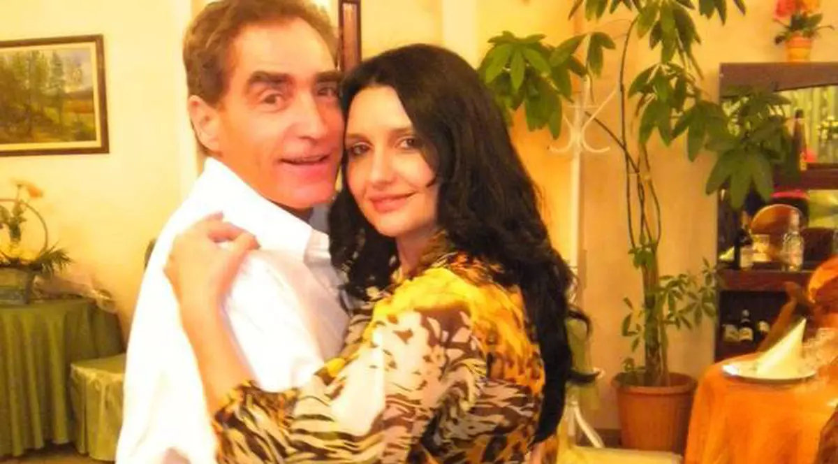 Detalii neștiute din povestea de iubire dintre Petre Roman și Silvia Chifiriuc. "Chiuleam de la cursuri"