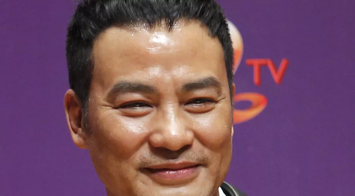 Bărbatul care l-a înjunghiat pe Simon Yam este bolnav psihic