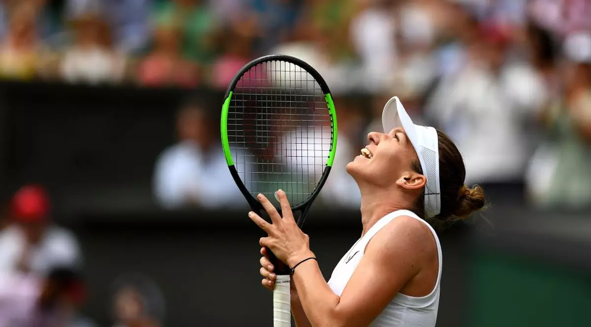 EXCLUSIV / Firicel Tomai, antrenorul care a scos-o în lume pe Halep: ”Serena este singura jucătoare care poate câștiga când Simonei îi merge jocul!”