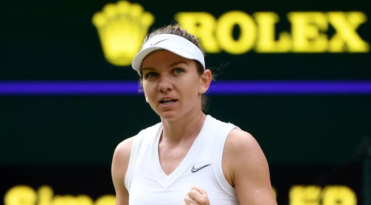 Simona Halep, șapte înfrângeri din 2014 la jucătoare din afara Top 100. Coco Gauff, învinsă recent de locul 365