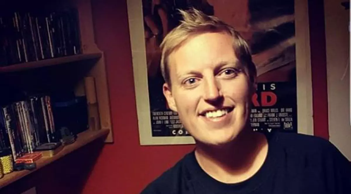 Michael Sleggs a murit la 33 de ani. Actorul din "This Country" suferea de cancer