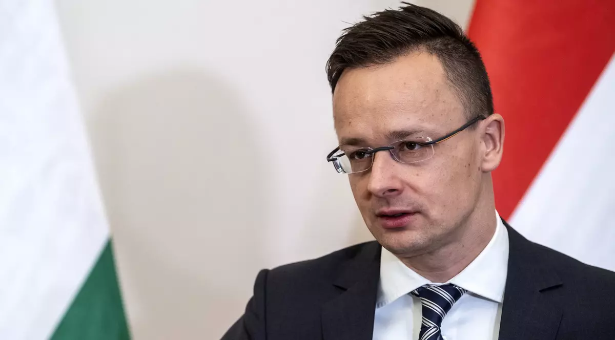 Ministrul de Externe al Ungariei denunță ”atacurile antimaghiare” din partea elitei politice din România