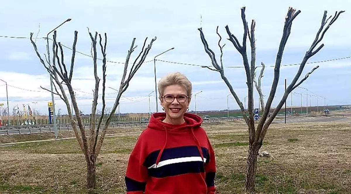 Teo Trandafir a făcut publice imagini inedite cu fiica ei, când era mică. Cât de frumos!