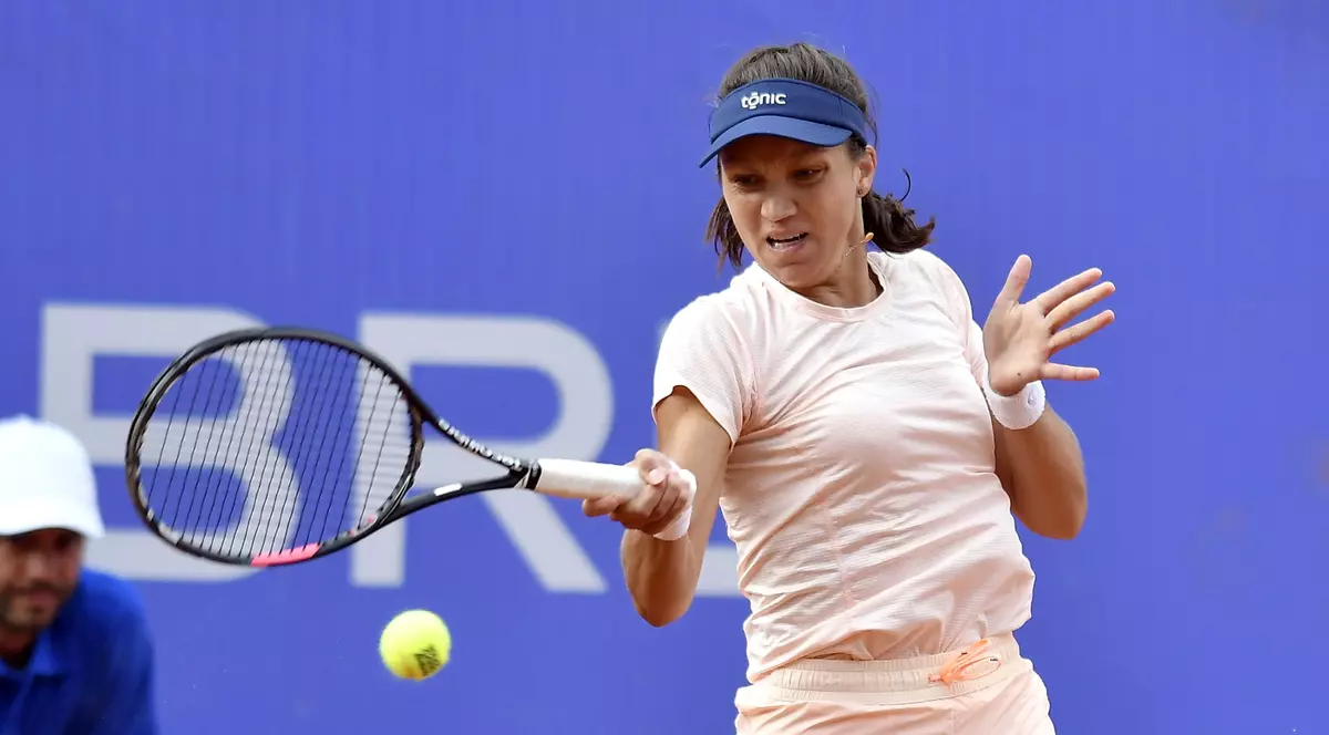 BRD Bucharest Open 2019