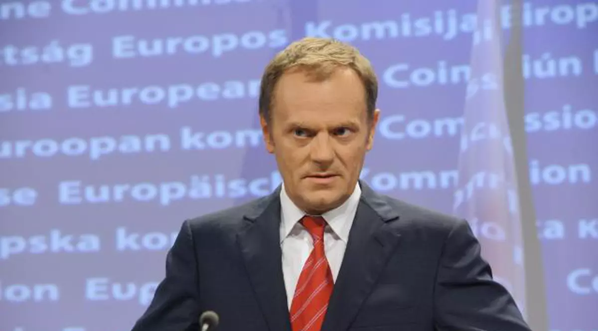 Tusk cere Parlamentului European să accepte desemnarea Ursulei von der Leyen ca șefă a Comisiei Europene: ”Am atins echilibrul perfect de gen în poziții de top”