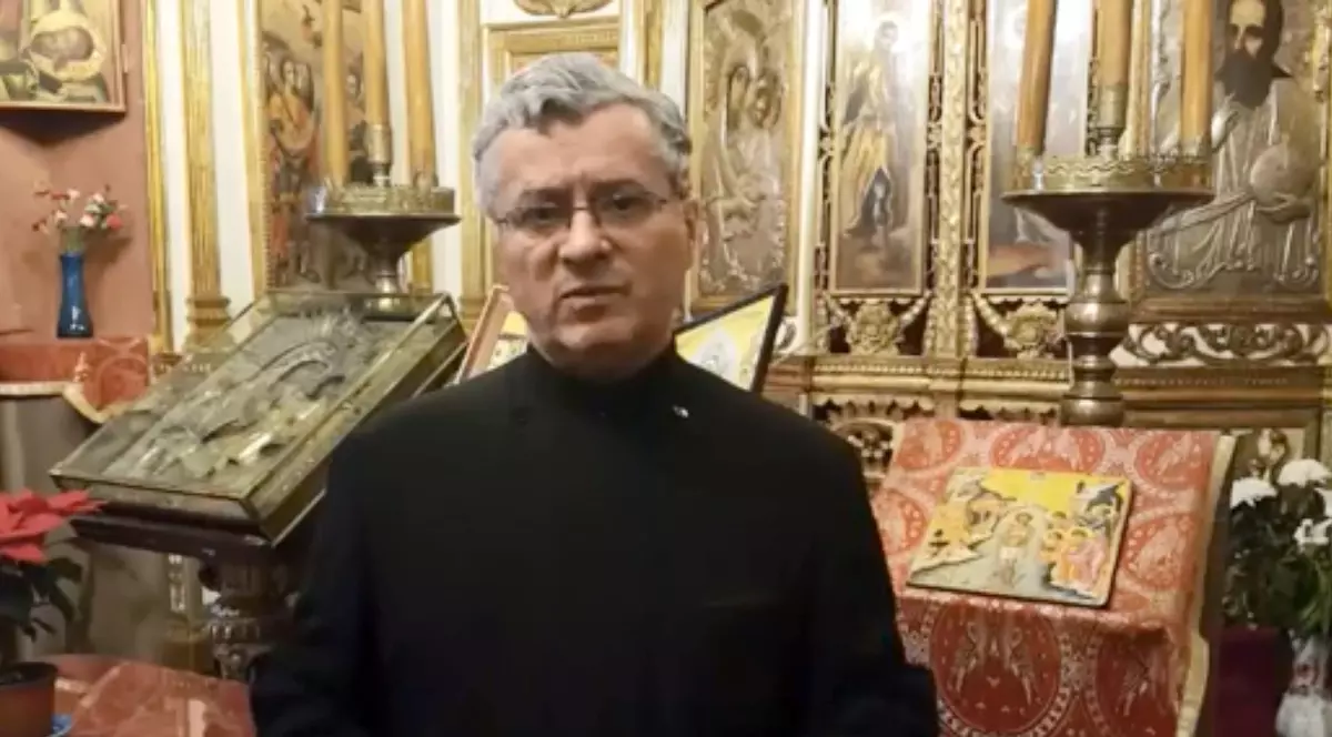 Propaganda religioasă nu are legătură cu spiritul creștin