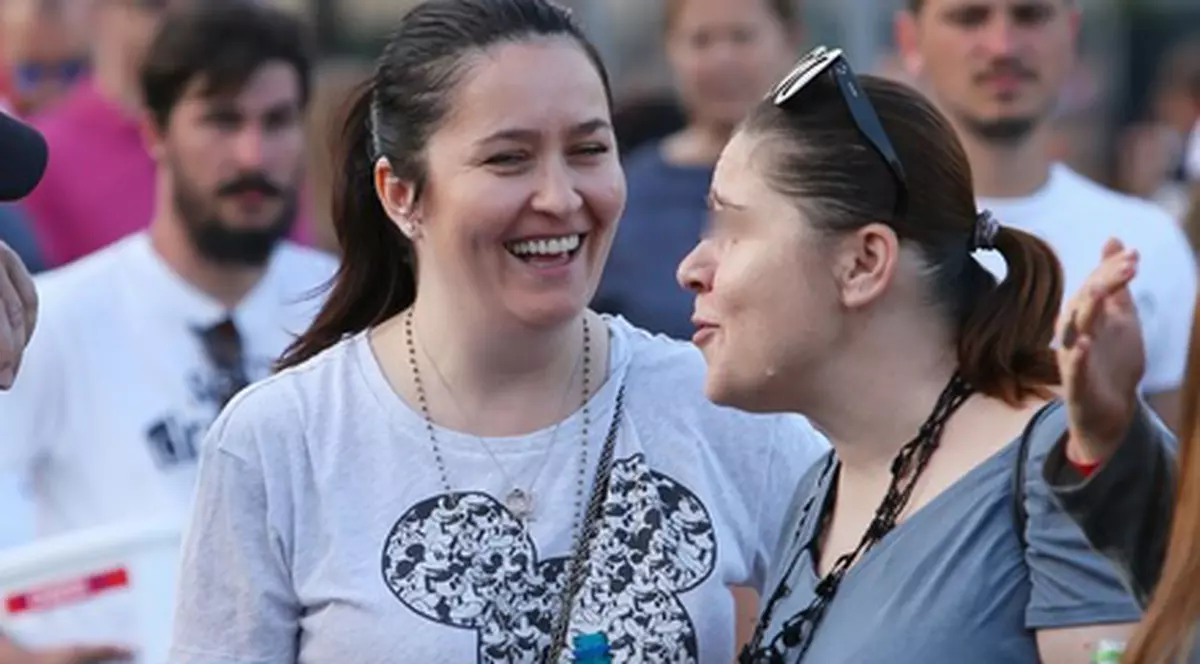 Cum arată Amalia Năstase după ce a slăbit 25 de kilograme