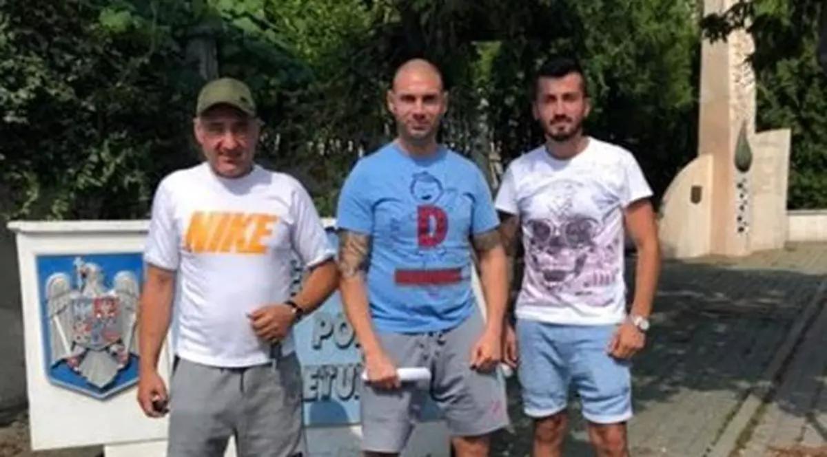 Drama de la Caracal e încurajată când Procurorii și poliția sunt mână în mână cu mafia oltenească. Cum interlopul Ventura este liber să terorizeze Craiova! Între timp, de frică, victimele lui au fugit în Elveția!